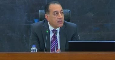 مدبولى: سيتم التشغيل التجريبي للمرحلة الثانية للأتوبيس الترددي فى يوليو