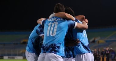 مروان حمدى يقود تشكيل بيراميدز فى مواجهة الزمالك