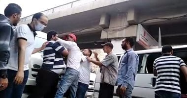 مشاجرتان بسوهاج و3 مصابين بسبب خلافات عائلية ولهو الأطفال