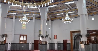مشروعات تنموية حديثة فى نويبع بجنوب لتعزيز الخدمات الدينية والصحية