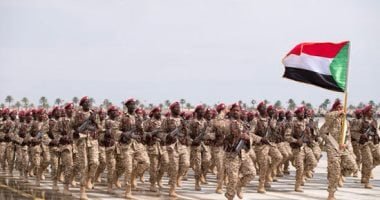 مصادر عسكرية سودانية: مسيرة تستهدف مقر الكلية الجوية شمال بورتسودان