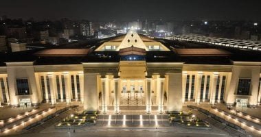 مواعيد قطارات القاهرة – أسوان والإسكندرية – أسوان اليوم السبت 10-5-2025