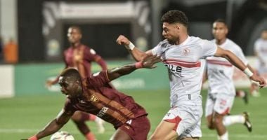 مواعيد مباريات الزمالك المتبقية فى الدورى