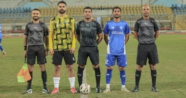 مواعيد مباريات اليوم الجمعة فى الدورى المصرى