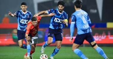مواعيد مباريات بيراميدز والأهلي والزمالك فى جولات حسم بطل دوري nile