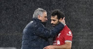 مورينيو يفتح خزائن أسراره: محمد صلاح لاعب رائع وطالبت بضمه لتشيلسي