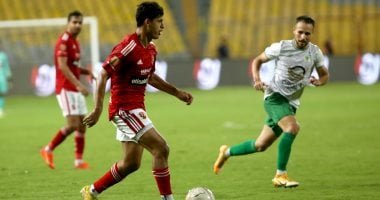 موعد مباراة الأهلي والمصري البورسعيدي فى الدوري