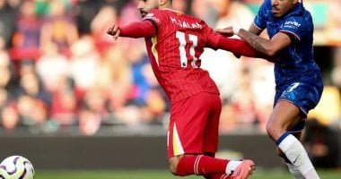 موعد مباراة ليفربول وتشيلسي فى الدوري الإنجليزي والقناة الناقلة