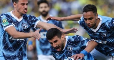 موعد نهائى دوري أبطال أفريقيا.. لقاء الحسم بين بيراميدز وصن داونز