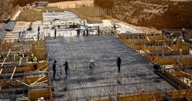 نائب رئيس شركة UC للتطوير العقارى.. الانتهاء من 100% من الهيكل الخرسانى لمشروعى” Uni Tower1 2 ” ومعدلات إنشاء قياسية بمشروع ” سولى جولف ريزيدنس”