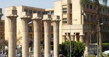 ننشر السيرة الذاتية للدكتور عمرو شعث عميد كلية الهندسة بجامعة عين شمس