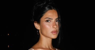هدى المفتى ابنة يسرا فى فيلم بنات فاتن
