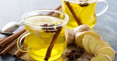 هذا المشروب يعالج اضطرابات الأمعاء.. إضافة بسيطة تجعله الأفضل