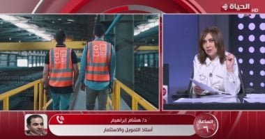 هشام إبراهيم: الاحتفال هذا العام بعيد العمال بشكل مختلف وبمواقع العمل