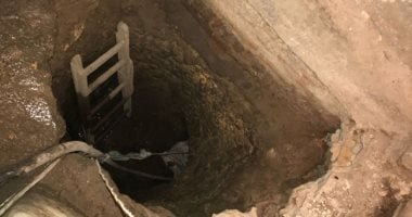 هوس الثراء.. ضبط المتهمين بالتنقيب عن الآثار فى باب الشعرية