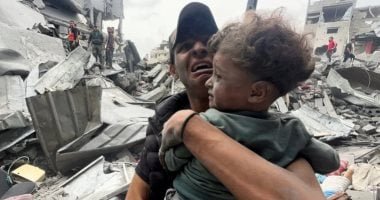 واشنطن بوست: سكان غزة يعانون من أزمة جوع كارثية في ظل الحصار الإسرائيلي المستمر