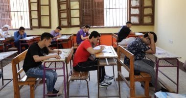 وزارة التعليم تحدد موعد إعلان أرقام الجلوس لطلاب الثانوية العامة.. فيديو
