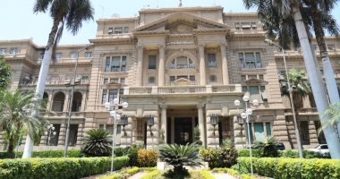 وزارة الزراعة تعلن تجديد الاعتماد الدولى للمتحف المصرى المرجعى للحشرات