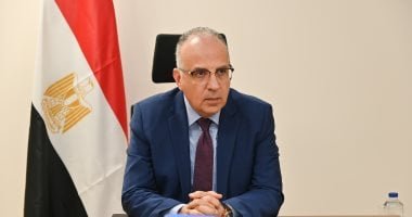 وزير الرى: دراسة متأنية قبل الموافقة على أى طلبات لتغطية المجارى المائية