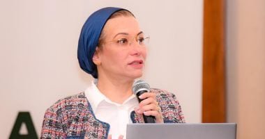 وزيرة البيئة تتوجه إلى الدنمارك للمشاركة فى اجتماع كوبنهاجن الوزارى للمناخ