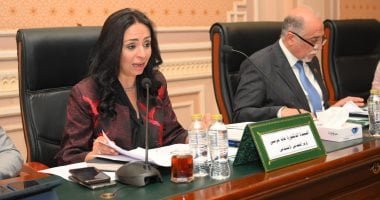 وزيرة التضامن تطلق مسابقة بين المديريات على مستوى الجمهورية لاختيار الأفضل