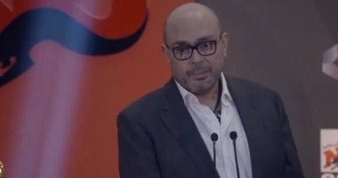 وفاة المنتج ورجل الأعمال وليد مصطفى