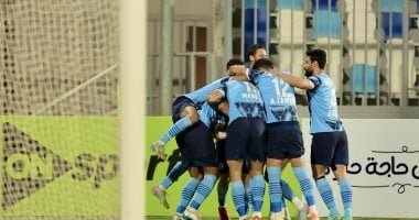 موعد مباراة بيراميدز وصن داونز فى إياب نهائى دوري أبطال أفريقيا