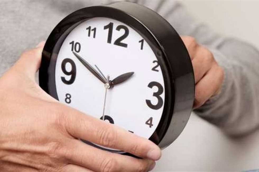 قرار رسمي بـ إلغاء التوقيت الصيفي وتعديل الساعة في مصر 2026 إلغاء التوقيت الصيفي