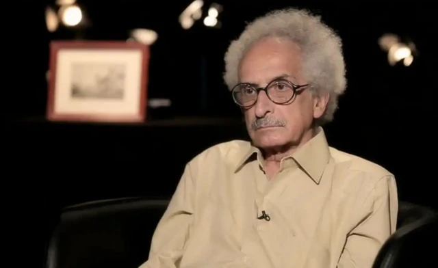 صنع الله ابراهيم