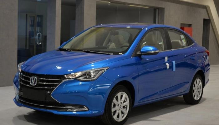 أرخص سيارة أوتوماتيك في مصر