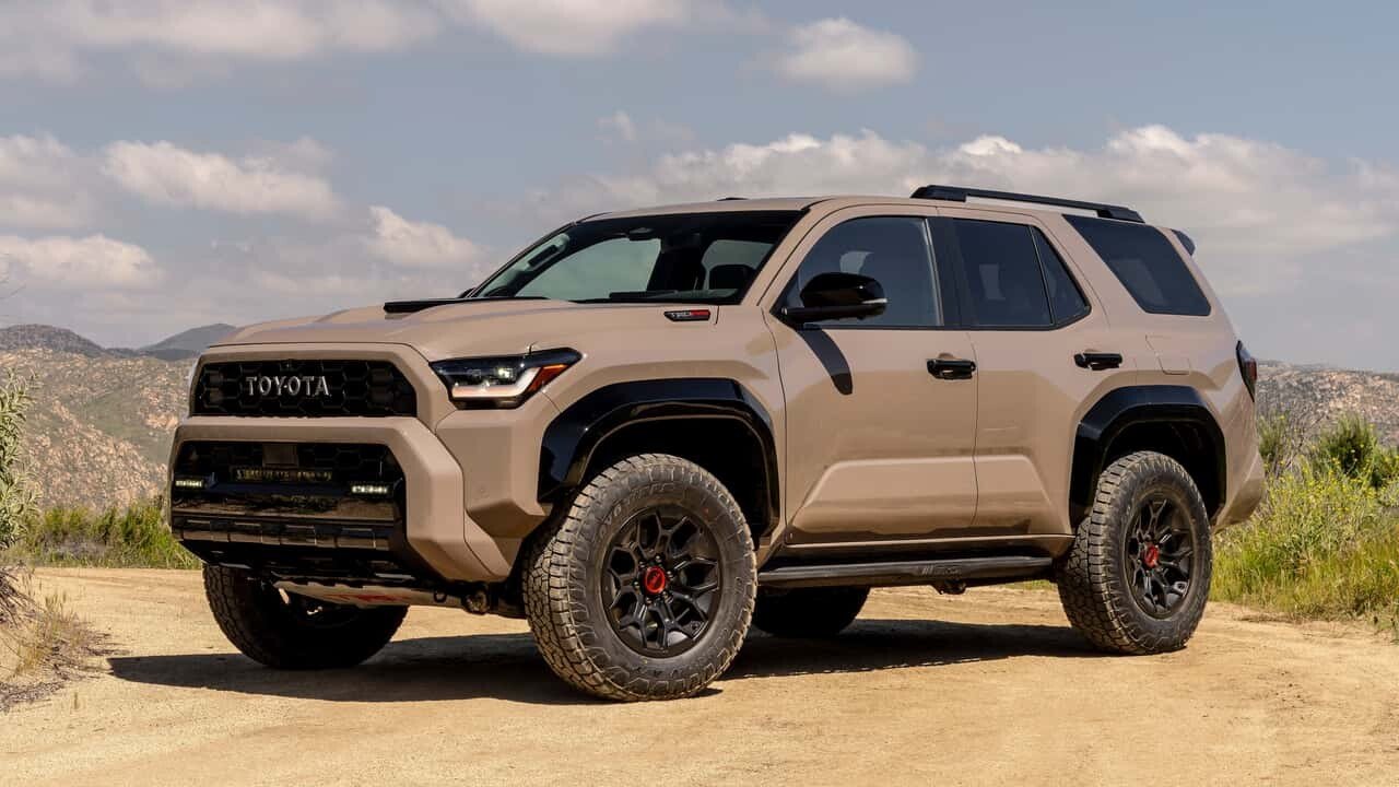 سعر ومواصفات تويوتا فور رنر 2026 في السعودية ومصر.. SUV قوية تنافس جيب وفورد
