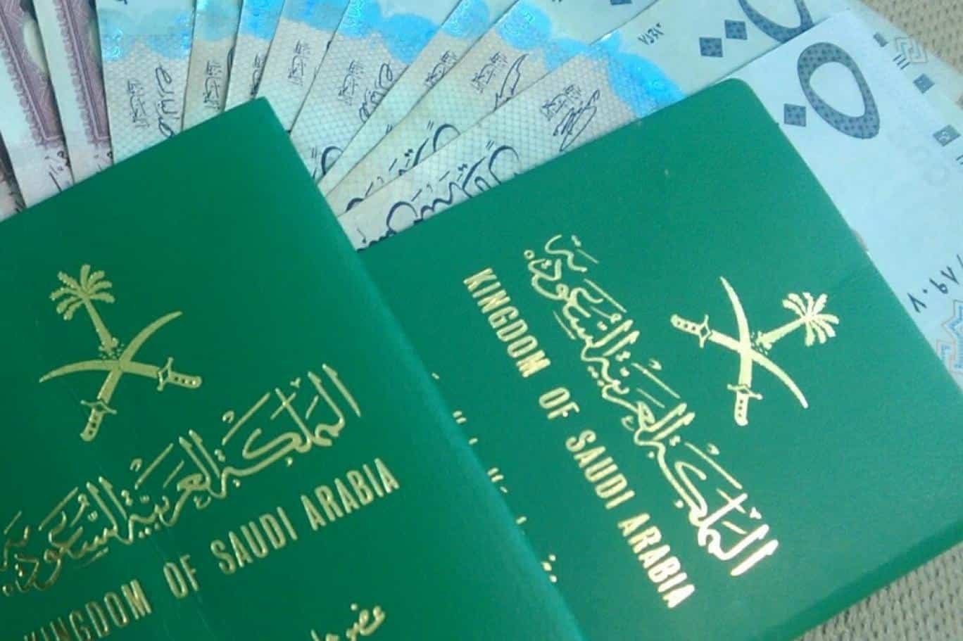 خطوات استخراج جواز سفر جديد لأول مرة 2025 (المستندات – الرسوم – المزايا)