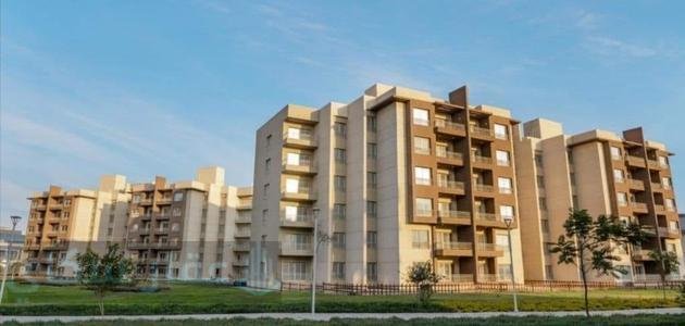 أسعار شقق الأوقاف 2025 | احصل على شقتك الآن بنظام التقسيط أسعار شقق الأوقاف