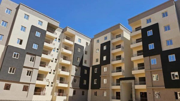 كيفية حجز شقق بنك التعمير والإسكان 2026 بسهولة وسرعة شقق بنك التعمير والإسكان