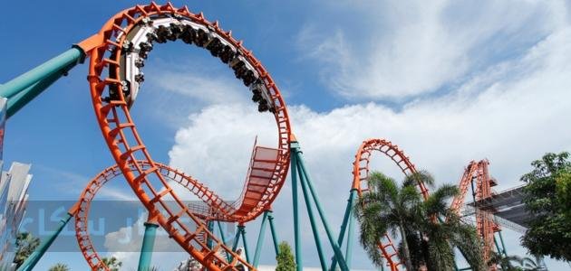 أسعار دريم بارك Dream Park 2025 | المواعيد والعروض أسعار دريم بارك Dream Park 2025 | المواعيد والعروض