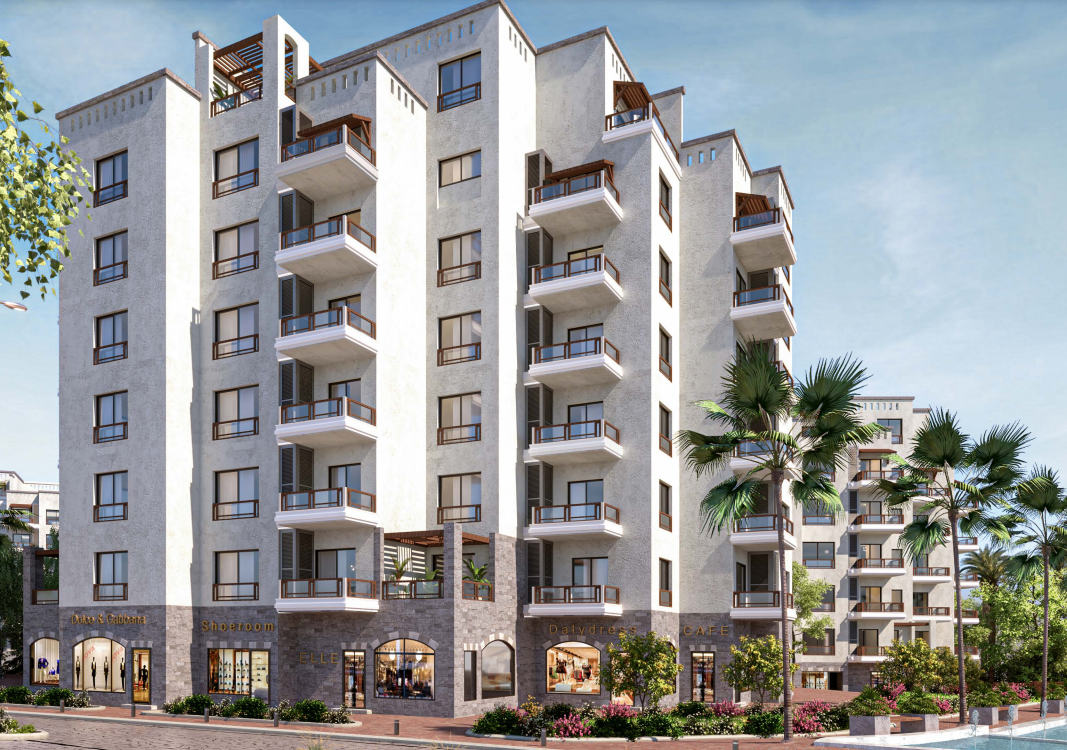 عقارات للبيع في مصر