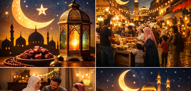 إمساكية رمضان 2026 القاهرة PDF للطباعة + مواعيد الأذان يوميًا إمساكية رمضان 2026 القاهرة