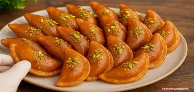 طريقة عمل قطايف رمضان 2026