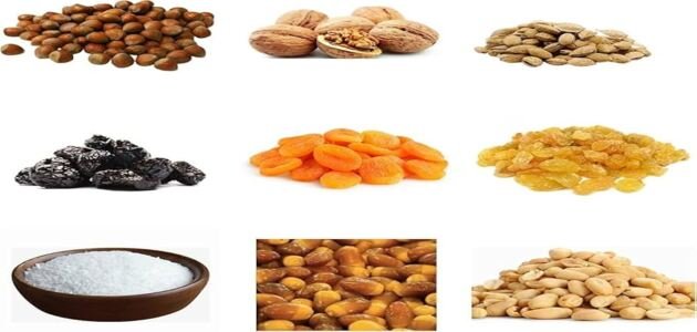 أسعار ياميش رمضان 2026 في مصر مقارنة بين كارفور وفتح الله وهايبر وان أسعار ياميش رمضان 2026 في مصر