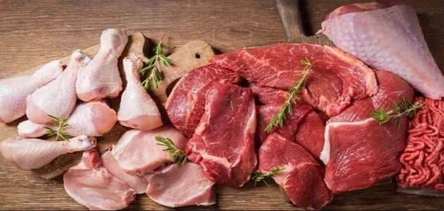 أسعار اللحوم والدواجن في رمضان 2026 في مصر ومقارنة البلدي بالمجمد أسعار اللحوم والدواجن في رمضان