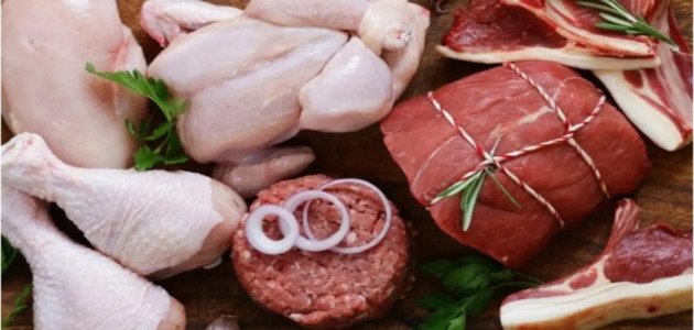 أسعار اللحوم والدواجن في رمضان 2026 في مصر ومقارنة البلدي بالمجمد أسعار اللحوم والدواجن في رمضان