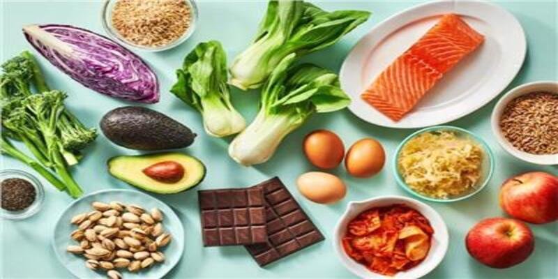 جدول أكل رمضان 2026 صحي لخفض الوزن بدون ما تحس إنك محروم جدول أكل رمضان 2026 صحي لخفض الوزن