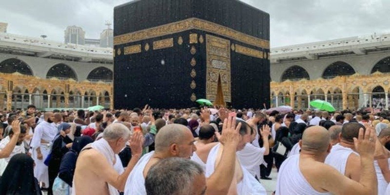 أسعار عمرة رمضان