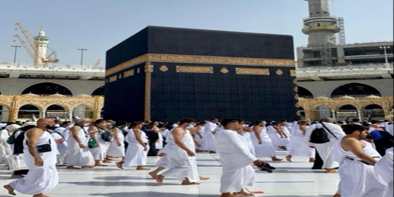 أسعار عمرة رمضان 2026 من مصر (باقات 10/14/20 يوم + الفرق بين الشركات) أسعار عمرة رمضان