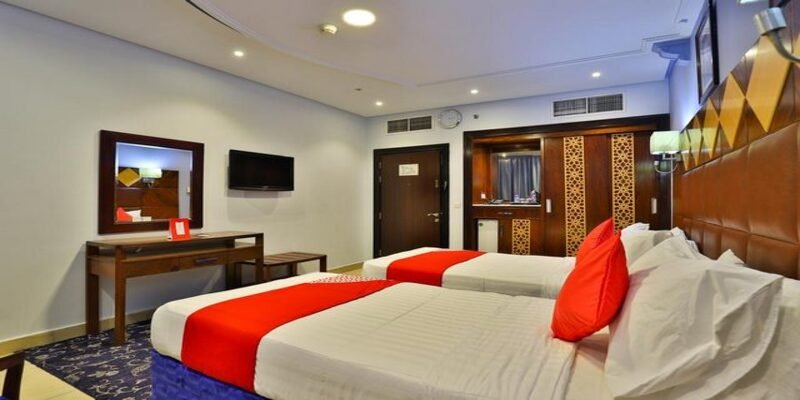 أرخص فنادق مكة والمدينة في رمضان 2026 قريبة من الحرم أرخص فنادق مكة والمدينة في رمضان