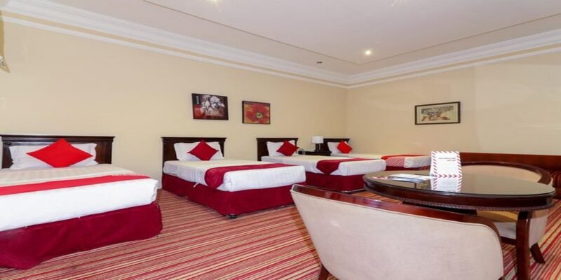 أرخص فنادق مكة والمدينة في رمضان 2026 قريبة من الحرم أرخص فنادق مكة والمدينة في رمضان