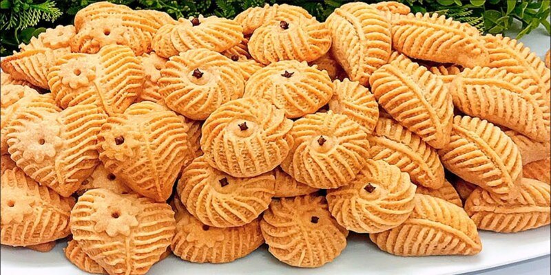 أسعار كحك العيد 2026 في مصر مقارنة بين أشهر المحلات + أسعار الكيلو أسعار كحك العيد