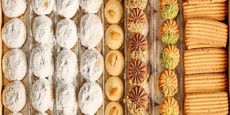 أسعار كحك العيد