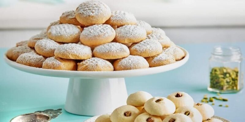 أسعار كحك العيد 2026 في مصر مقارنة بين أشهر المحلات + أسعار الكيلو أسعار كحك العيد