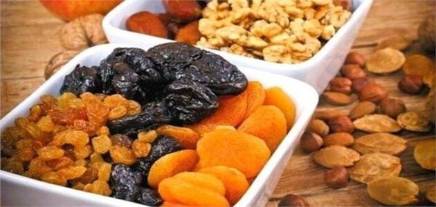 أفضل أماكن شراء ياميش رمضان في القاهرة 2026 حسب المنطقة (أسعار وتجارب) أفضل أماكن شراء ياميش رمضان في القاهرة